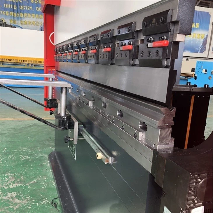 press brake 3